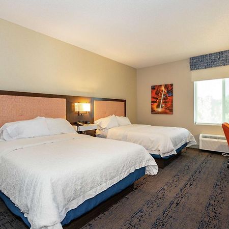 Hampton Inn & Suites Flagstaff - West Eksteriør bilde