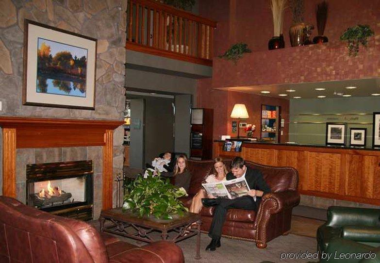 Hampton Inn & Suites Flagstaff - West Interiør bilde
