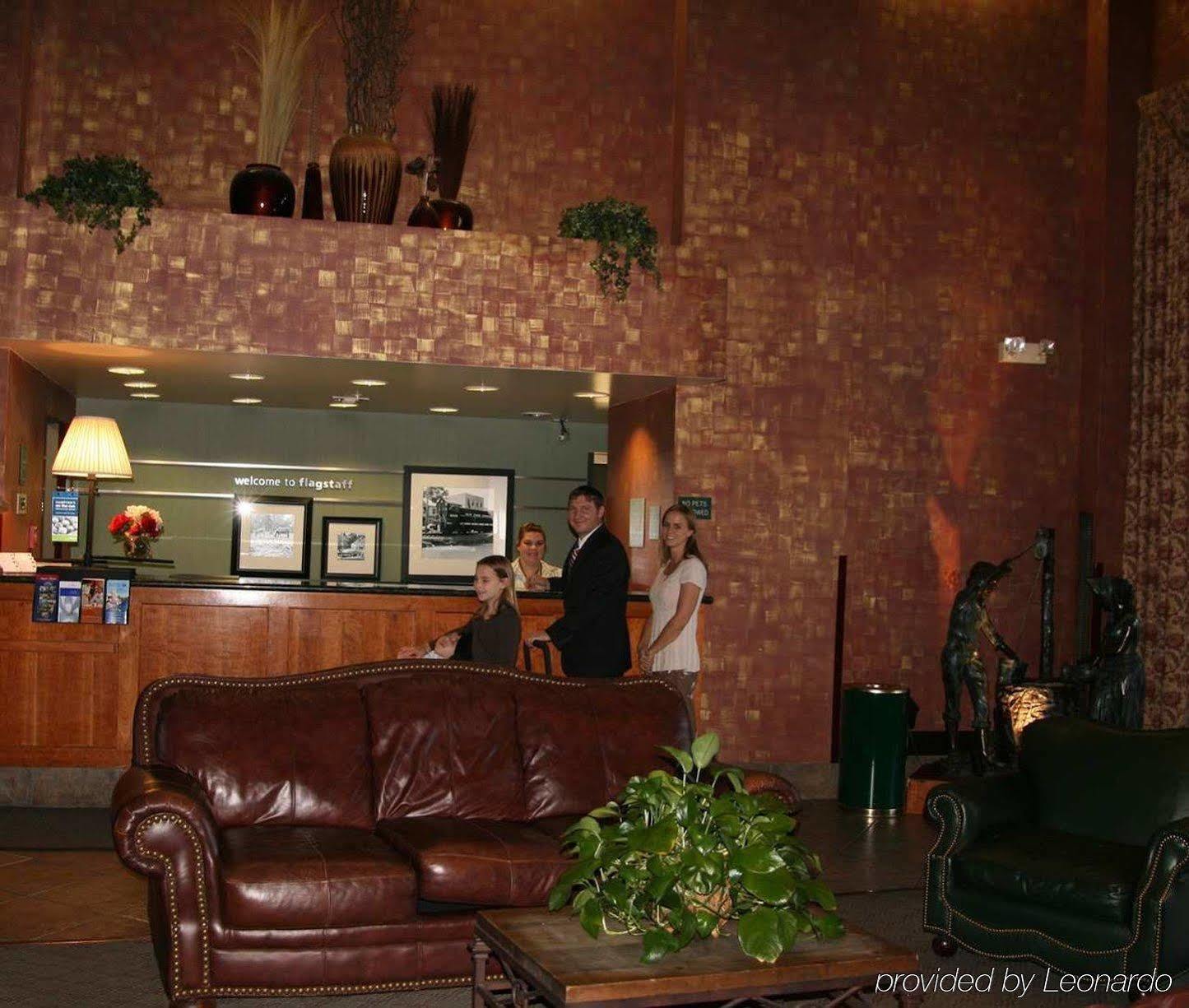 Hampton Inn & Suites Flagstaff - West Eksteriør bilde